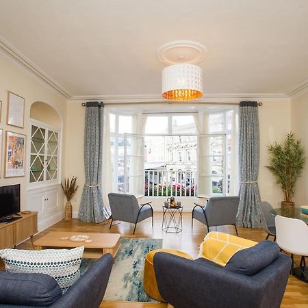 טורקוואי Victoria Apartment 1 מראה חיצוני תמונה