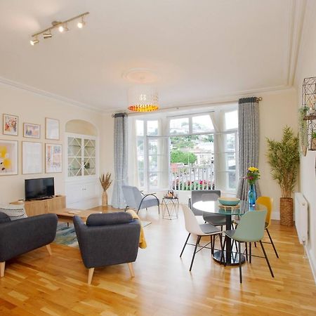 טורקוואי Victoria Apartment 1 מראה חיצוני תמונה