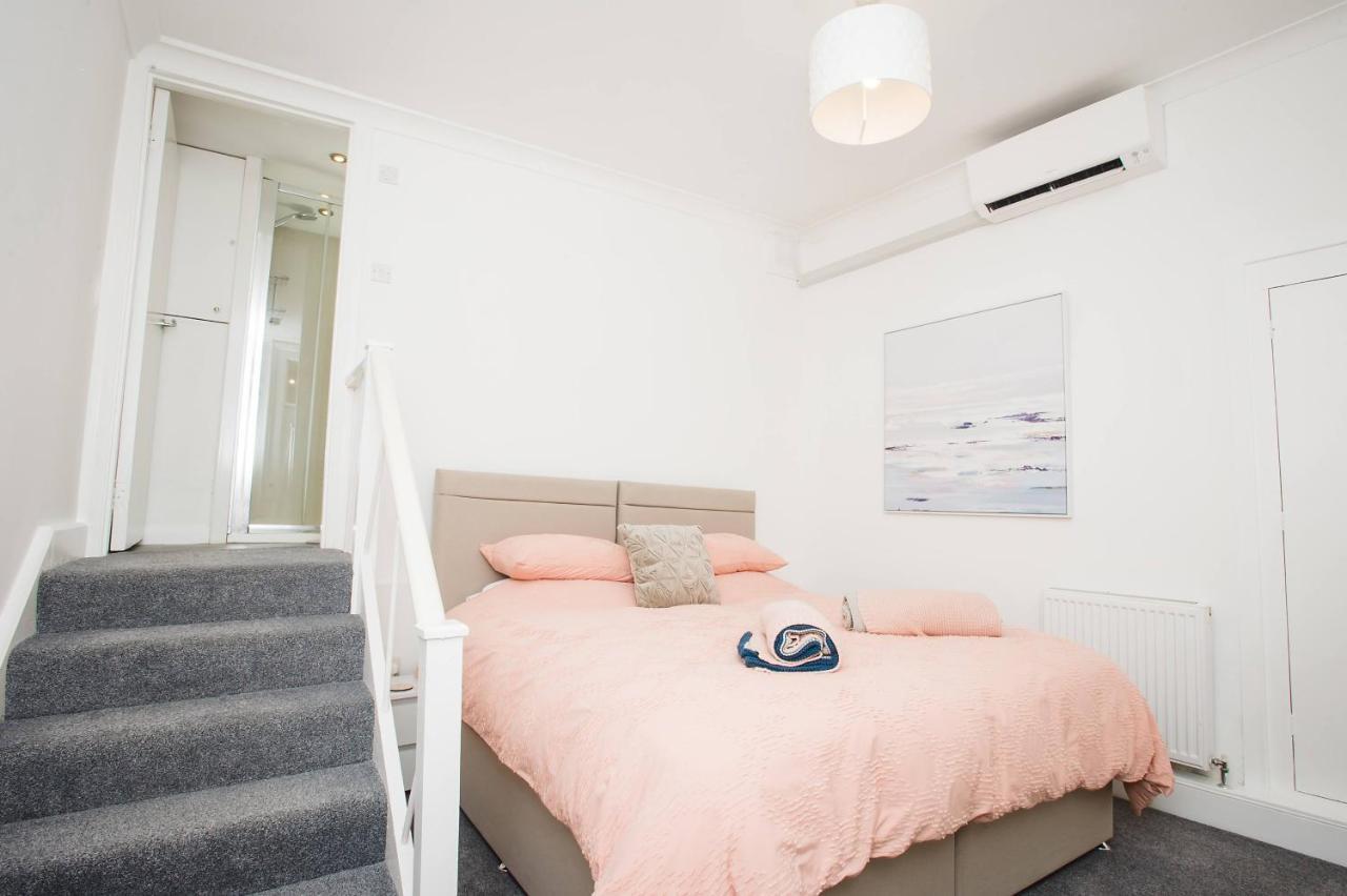 טורקוואי Victoria Apartment 1 מראה חיצוני תמונה