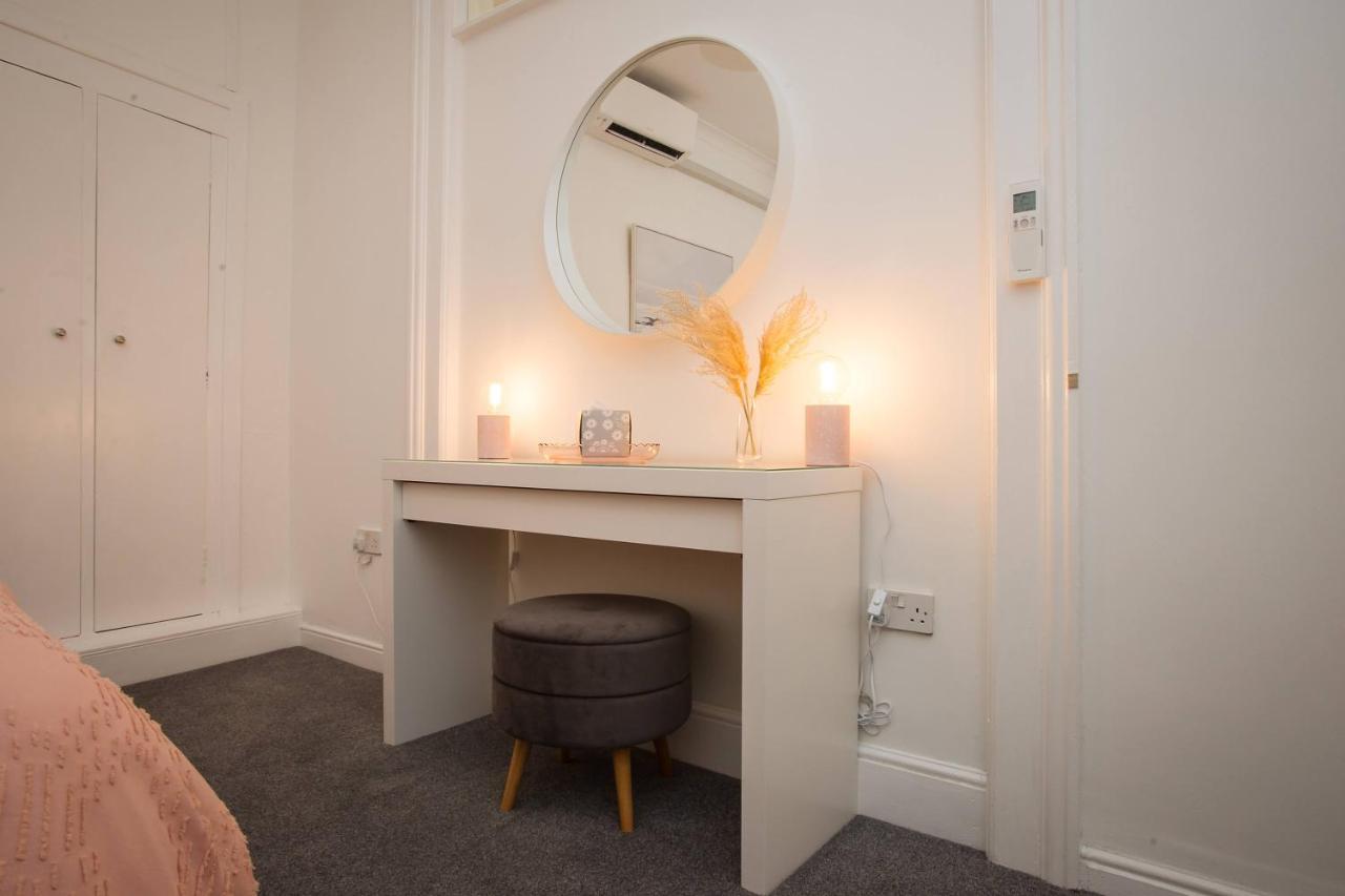 טורקוואי Victoria Apartment 1 מראה חיצוני תמונה