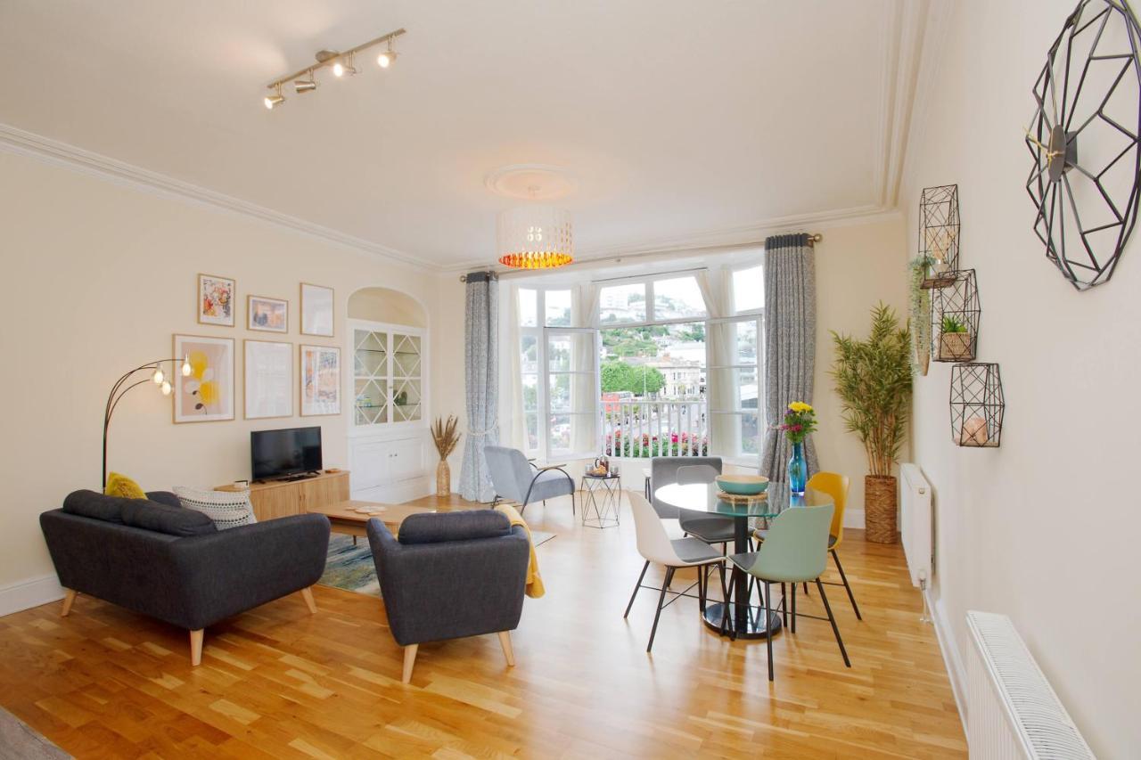 טורקוואי Victoria Apartment 1 מראה חיצוני תמונה