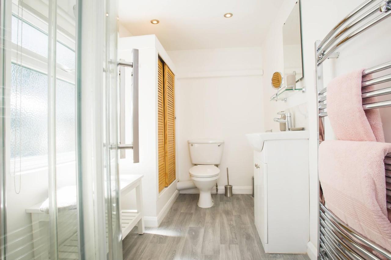 טורקוואי Victoria Apartment 1 מראה חיצוני תמונה